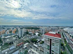 Centro Residences (D20), Condominium #482529761